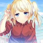 『『思い出抱えてアイにコイ!!』静流』の画像