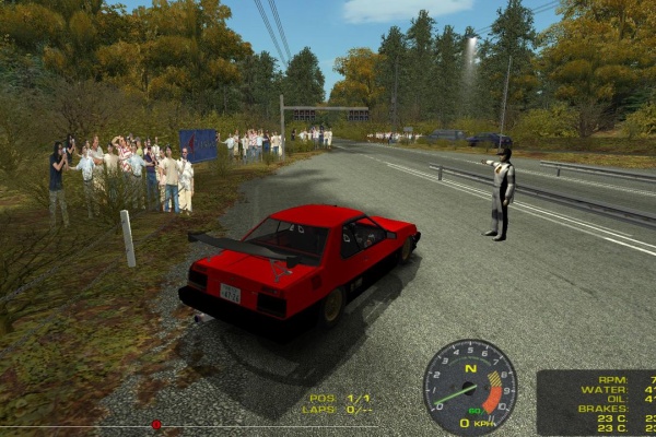 腐ったミカンの詰め合わせ 雑記 rfactor 腐ったミカンの詰め合わせ 雑記 rfactor