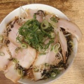 「麺やたまらん　福山店」　新店ですよ～♪　福山市南本庄