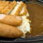 ランチ　食べ歩き
