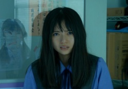 【恐怖】飛鳥ちゃんの背後に危険が...ｗｗｗ