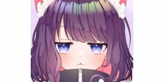 【VTuber】黒宮ティマ、消費期限3日過ぎのケーキに葛藤　「もう無理か…？」