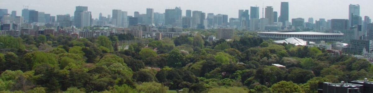 千代田区北の丸公園 千鳥ヶ淵 2021年春爛漫 江戸城本丸を守る 江戸 東京は徳川の築いた要塞都市