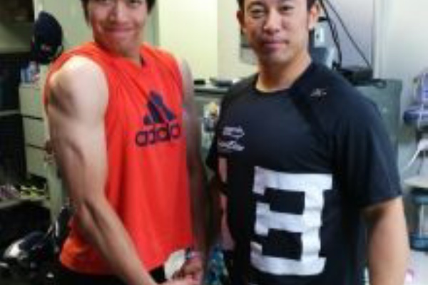 ヤク中 東京ヤクルトスワローズまとめ 1 山田哲人