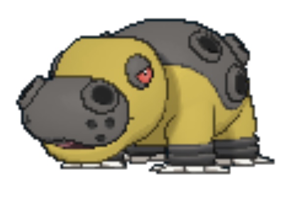 Hearvest2nd使用構築 予選7 1 ベスト8 白髪赤目人外少女