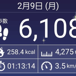 サクラの咲く頃～日常の幸せ