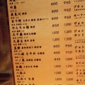 ２０２６年６月９日（火）岐阜市／居酒屋／翔乃家（日本酒講習会）