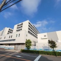 【威風堂々、立派な建物】慈恵医大第三病院の新本館の建設は順調の模様！開院は2026年1月を予定