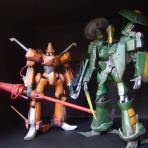 エンダー模型同好会