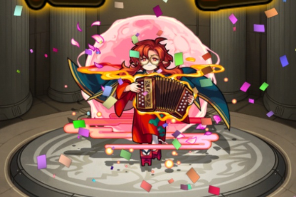 モンスト考察 18年05月