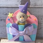 シルバニアの水たまり