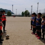 『キックオフ！』の画像