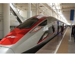 インドネシア「日本さん、どうしよう・・・ 高速鉄道のせいでこれから80年、中国の奴隷になってしまう」