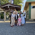 夏越祭