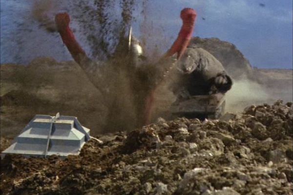 特撮つれづれの記 16年10月 特撮つれづれの記 16年10月