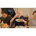 いろいろ宴会