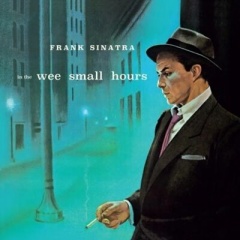 ●新品LP● FRANK SINATRA / IN THE WEE SMALL HOURS : 1955年にリリースしたアルバム