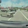 【動画】100：0の事故見つかる…