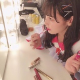 『[イコラブ] 諸橋沙夏　(バレンタイン)私はもらう専門。ホワイトデーちゃんと返すよ。【=LOVE(イコールラブ)】』の画像