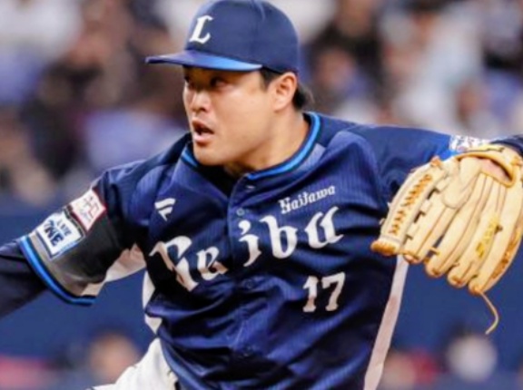 時代に追いつけ松本航投手！