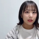 『[動画]2022.04.08（21:17～） SHOWROOM　「≠ME(ノットイコールミー) 尾木波菜」＠個人配信 【ノイミー】』の画像