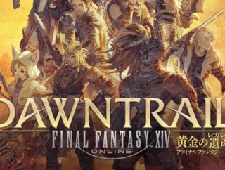 『FF14』流行語大賞2025結果発表！3位「月面刑務所」2位「ヤーン」そして1位に輝いたのはコチラ！