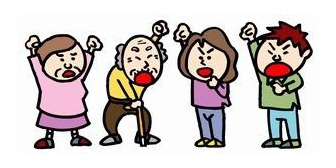 ウトがメシも自分で作れないポンコツ。仕方なく面倒見てやってるんだから文句言うなと言いたい