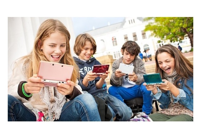母「うちはゲーム禁止！！絶対買わへんから！」　←こういう家庭の子