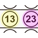 	 第2027回 ロト6　コンビニプリントサービス【100%当たる組合せ】で４等＆５等的中！