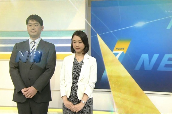 女子アナキャプでも貼っておく Strategic Choice 守本奈実