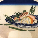江戸時代の寿司デカ過ぎ！これは食の歴史を感じるわ（画像あり）