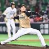 日ハム伊藤大海のメンタルを鍛えた恩師の「半年間完全無視」