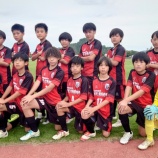 『全日 予選第1試合結果』の画像