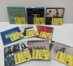 【ロック関連】中古CD多数入荷しております＊