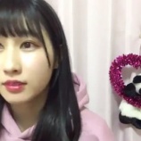『[動画]2019.01.19（22:33～） SHOWROOM　「=LOVE(イコールラブ) 山本杏奈」＠個人配信』の画像