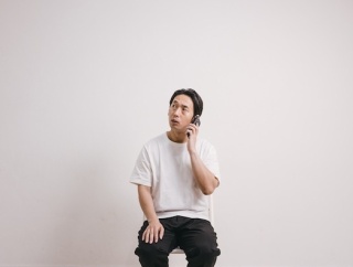 宅急便で午前中指定したら今朝の9時過ぎに来てて、寝てたから出られず... 10時過ぎに電話して午前中の再配達を依頼したら…