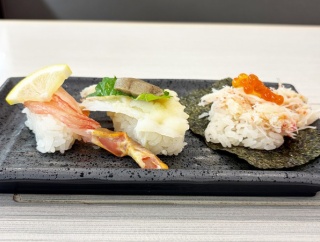はま寿司 帯広西店　【帯広市】