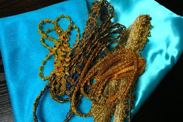 ソケット 育成 ナンセンス 金色 布 ユザワヤ Oldrugbyviterbo Net