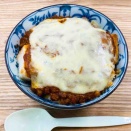 嫌がられるカレー三昧