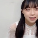『[動画]2023.06.24（21:33～） SHOWROOM　「≒JOY(ニアリーイコールジョイ) 村山結香」＠個人配信【ニアジョイ】』の画像