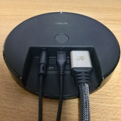 Nexus Player 四畳半の果て 仮 Nexus Player 四畳半の果て 仮