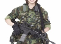 アームズマガジンの太田夢莉ちゃんが可愛すぎる