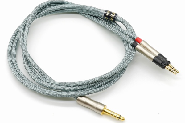 XLR4P バランス リケーブル SRH1840 ATH-R70x Amazon | luxferre 4.4MM 5極 バランス ath-r70x r70x
