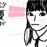 『[イコラブ] なーたん　を画伯が描く…【齊藤なぎさ】』の画像