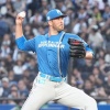 バーヘイゲン　1015日ぶりNPB勝利
