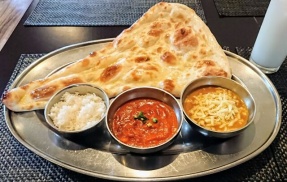 インドカレーの弱点