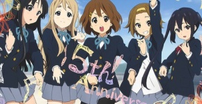 けいおん！