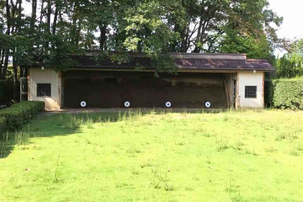 福島大学体育会弓道部