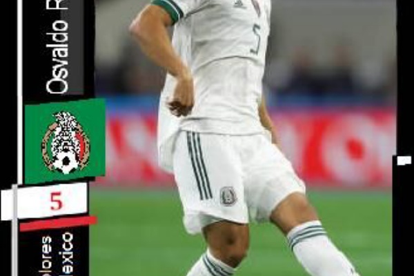 Wccfオリカ選手名鑑 Wccf Is Forever Los Tricolores