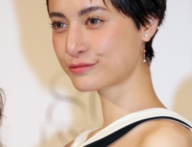 ハーフタレントのマリエの現在ｗｗｗｗｗｗｗｗｗ